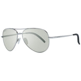 Serengeti Silver Unisex Sunglasses -  Unisex, Sunglasses -  Serengeti.